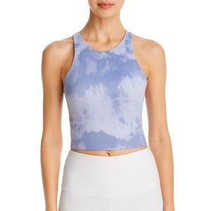 Beyond Yoga Tie Dye Workout Tank - Size Small